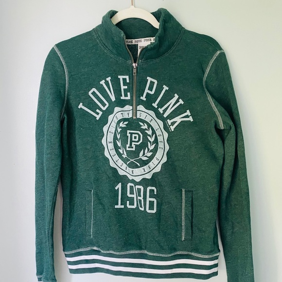 PINK Victoria's Secret Tops - Pink pullover